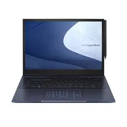 لپ تاپ 14 اینچ ایسوس ExpertBook B7402FB-LA0095W Core i5 1240P/32GB/1TB SSD/IRIS XE
