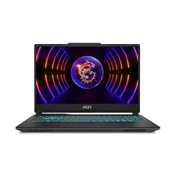 لپ تاپ 15.6 اینچ ام اس آی Cyborg 15 A12VE i7 12650H/16GB/512GB SSD/6GB RTX4050(FHD) - فروشگاه اینترنتی نیکوکام