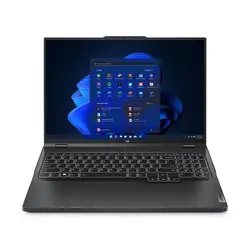 لپ تاپ 16 اینچ لنوو Legion 5 Pro-A 16IRX8 Core i7 13700HX/16GB/1TB SSD/8GB RTX 4060/240Hz - فروشگاه اینترنتی نیکوکام