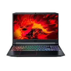 لپ تاپ 15.6 اینچ ایسر Nitro5 AN515 i7 12700H/16GB/512GB SSD/6GB RTX 3060