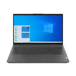 لپ تاپ 15.6 اینچ لنوو IdeaPad 5-D i3 1115G4/4GB/256GB SSD/2GB MX450 - فروشگاه اینترنتی نیکوکام