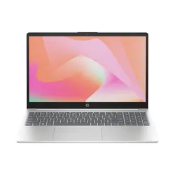لپ تاپ 15.6 اینچ اچ پی HP 15-FC0003NIA Ryzen 5 7520U/8GB/512GB SSD/Radeon 610M - فروشگاه اینترنتی نیکوکام