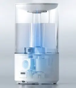 رطوبت ساز هوشمند شیاومی مدل MJJSQ05DY | میجیتال