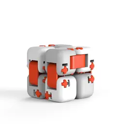 فیجت ضد استرس میتو Fidget Cube مدل ZJM01IQI | میجیتال