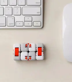 فیجت ضد استرس میتو Fidget Cube مدل ZJM01IQI | میجیتال