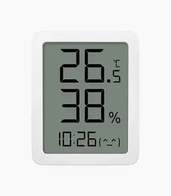 دما سنج و رطوبت سنج میاومیاوس مدل MHO-C601 | میجیتال