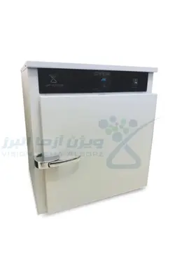 انکوباتور آزمایشگاهی 200 لیتری - ویژن آزما البرز