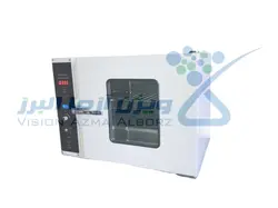 انکوباتور شیکردار 100لیتری - ویژن آزما البرز