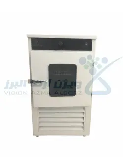 فریزر آزمایشگاهی 200 لیتری منفی 10درجه - ویژن آزما البرز