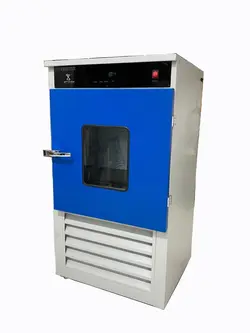 فریزر آزمایشگاهی 200 لیتری منفی 10درجه - ویژن آزما البرز