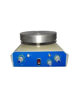 هات پلیت گرد - ویژن آزما البرز