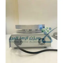 هات پلیت مگنت دیجیتال - ویژن آزما البرز