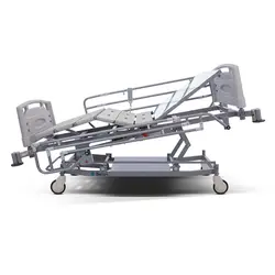 تخت CCU/ICU الکتریکی مدل SCALA T4001PROO - فروشگاه حمدآریا