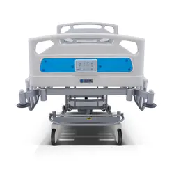 تخت CCU/ICU الکتریکی مدل SCALA T4001PROO - فروشگاه حمدآریا