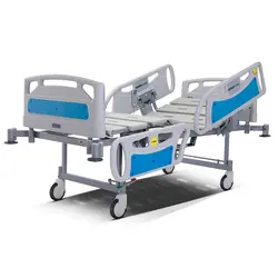 تخت CCU/ICU الکتریکی مدل SCALA T2101POOO - فروشگاه حمدآریا