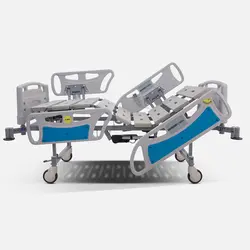 تخت CCU/ICU الکتریکی مدل SCALA T2101POOO - فروشگاه حمدآریا
