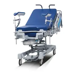 تخت زایمان طبیعی مدل Castia DT3101POCE1.2 - فروشگاه حمدآریا