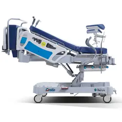 تخت زایمان طبیعی مدل Castia DT3101POCE1.2 - فروشگاه حمدآریا