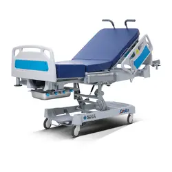 تخت زایمان طبیعی مدل Castia DT3101POCE1.2 - فروشگاه حمدآریا