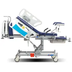 تخت زایمان طبیعی مدل Castia DT3101POOE - فروشگاه حمدآریا
