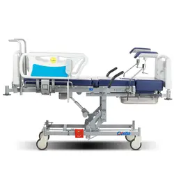 تخت زایمان طبیعی مدل Castia DT3101POOE - فروشگاه حمدآریا