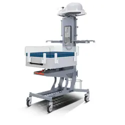 تخت احیای نوزاد مدل Lyona I2100WPRO - فروشگاه حمدآریا