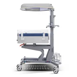 تخت احیای نوزاد مدل Lyona I2100WPRO - فروشگاه حمدآریا