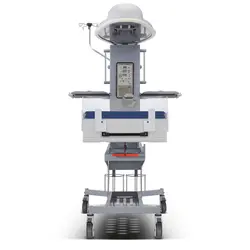 تخت احیای نوزاد مدل Lyona I2100WPRO - فروشگاه حمدآریا