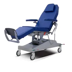 تخت دیالیز الکتریکی مدل Hospina H3140 - فروشگاه حمدآریا