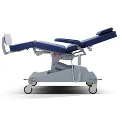 تخت دیالیز الکتریکی مدل Hospina H3140 - فروشگاه حمدآریا