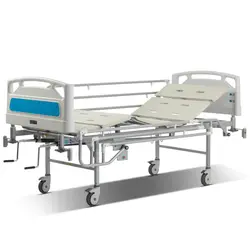 تخت بستری مکانیکی مدل ATRIA A311PO21.1 - فروشگاه حمدآریا