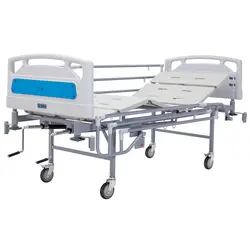 تخت بستری مکانیکی مدل ATRIA A311PO21.1 - فروشگاه حمدآریا
