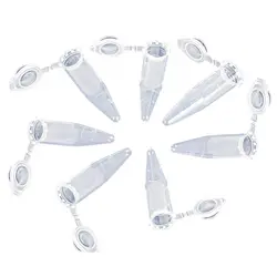 خرید لوله میکرو سانتریفیوژ پلاستیکی | قیمت لوله میکروسانتریفیوژ پلاستیکی | حمدآریا