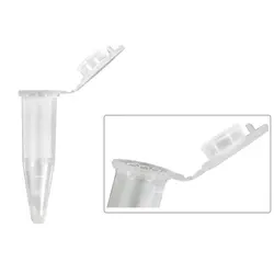 خرید لوله میکرو سانتریفیوژ پلاستیکی | قیمت لوله میکروسانتریفیوژ پلاستیکی | حمدآریا