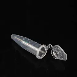 خرید لوله میکرو سانتریفیوژ پلاستیکی | قیمت لوله میکروسانتریفیوژ پلاستیکی | حمدآریا