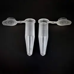 خرید لوله میکرو سانتریفیوژ پلاستیکی | قیمت لوله میکروسانتریفیوژ پلاستیکی | حمدآریا