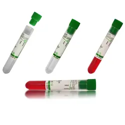 لوله بدون خلاء خونگیری 2ml - فروشگاه حمدآریا
