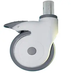 چرخ پینی 125 بیمارستانی - فروشگاه حمدآریا