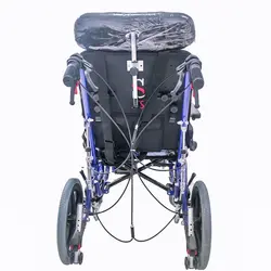 ویلچر سی پی cp فلج مغزی - فروشگاه حمدآریا
