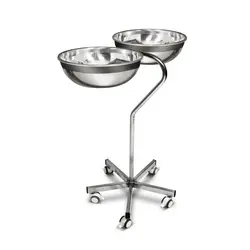 ترالی پایه لگن - فروشگاه حمدآریا