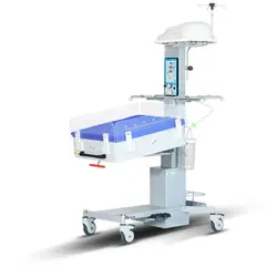 تخت احیای نوزاد مدل Lyona I2101WPRO | فروشگاه حمدآریا