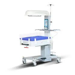 تخت احیای نوزاد مدل Lyona I2101WPRO | فروشگاه حمدآریا