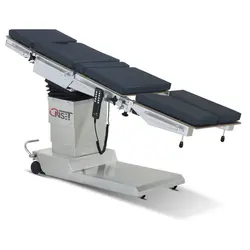 تخت جراحی C-ARM (تخت سی آرم) ONSET EM122 | فروشگاه حمدآریا
