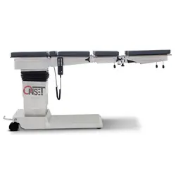 تخت جراحی C-ARM (تخت سی آرم) ONSET EM122 | فروشگاه حمدآریا