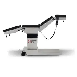 تخت جراحی C-ARM (تخت سی آرم) ONSET EM122 | فروشگاه حمدآریا