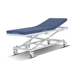 تخت معاینه الکتریکی | خرید تخت معاینه بیمار الکتریکی | حمدآریا