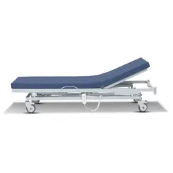 تخت معاینه الکتریکی | خرید تخت معاینه بیمار الکتریکی | حمدآریا