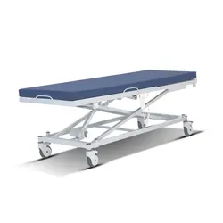 تخت معاینه الکتریکی | خرید تخت معاینه بیمار الکتریکی | حمدآریا