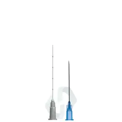 میکروکانولا تزریق طوسی گیج 27 طول 50 میلی متر | فروشگاه حمدآریا