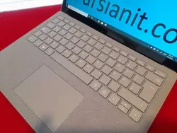 خرید سرفیس لپ تاپ 1 استوک با بهترین قیمت | لپ تاپ پارسیان